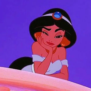 Meet your Posher, Cj